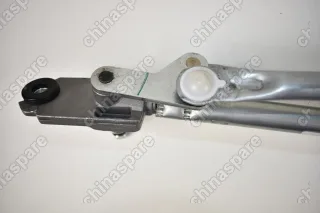 Трапеция стеклоочистителя simbo Hafei Simbo