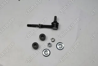 Стойка заднего стабилизатора Hafei Simbo