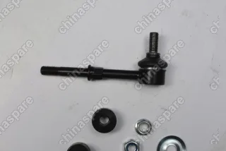 Стойка заднего стабилизатора Hafei Simbo