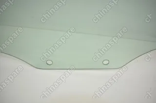 Стекло передней правой двери simbo Hafei Simbo