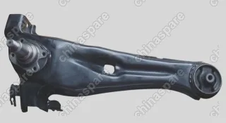 Рычаг задней подвески продольный правый (c abs) simbo Hafei Simbo