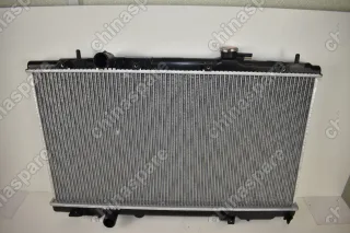 Радиатор охлаждения двигателя Hafei Simbo