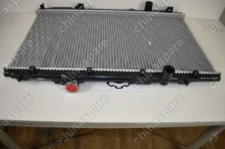 Радиатор охлаждения двигателя Hafei Simbo
