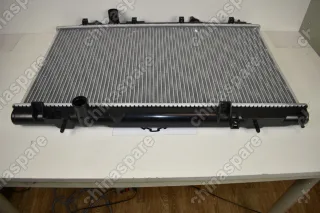 Радиатор охлаждения двигателя Hafei Simbo