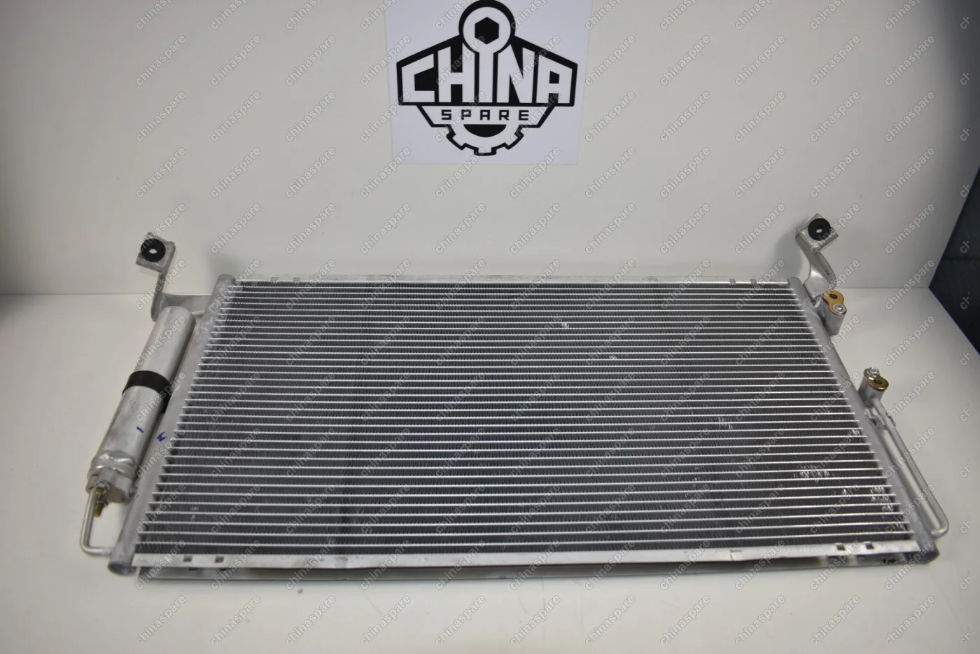 Радиатор кондиционера Hafei Simbo