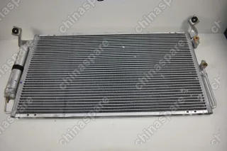 Радиатор кондиционера Hafei Simbo