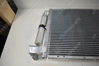 Радиатор кондиционера Hafei Simbo