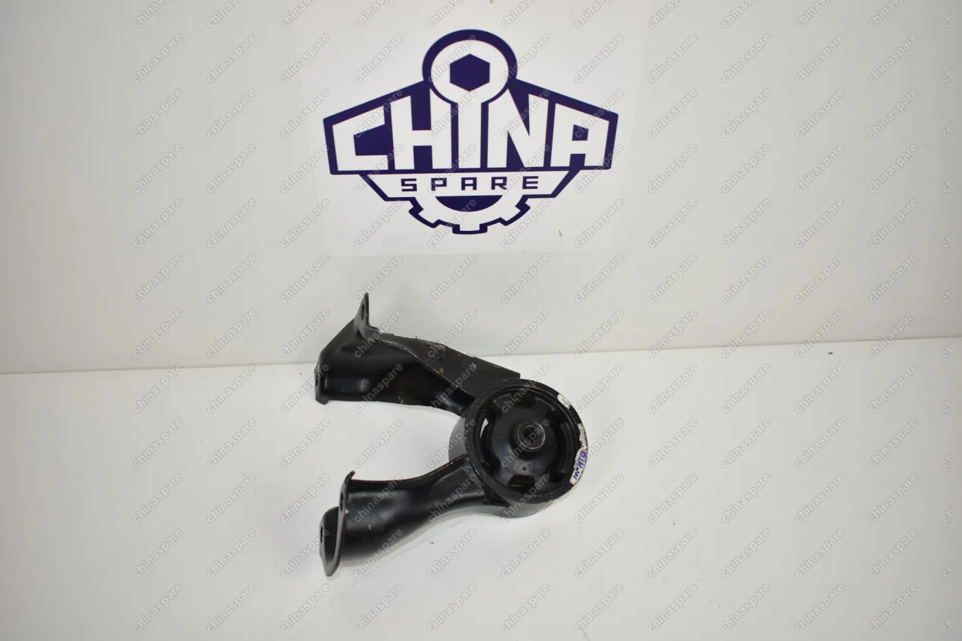 ПОДУШКА ДВИГАТЕЛЯ ЗАДНЯЯ Hafei SIMBO