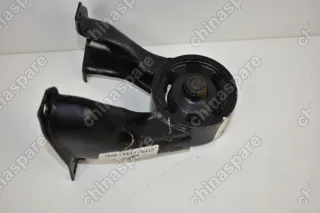 ПОДУШКА ДВИГАТЕЛЯ ЗАДНЯЯ Hafei SIMBO