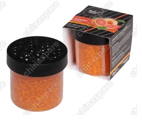 Ароматизатор Банка с гранулами грейпфрут