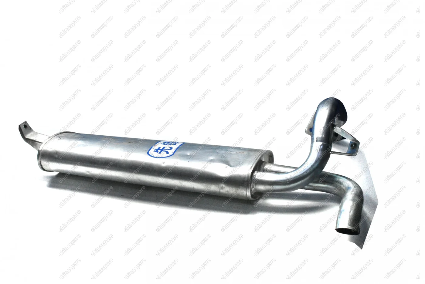 Глушитель Hafei Simbo