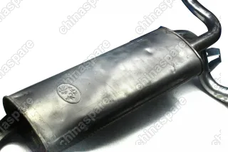 Глушитель Hafei Simbo