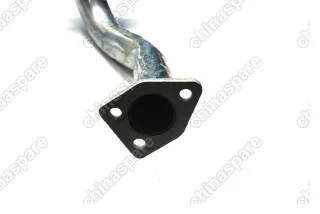 Глушитель Hafei Simbo