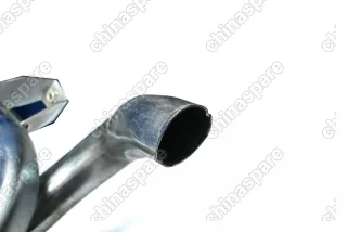 Глушитель Hafei Simbo