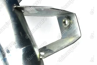 Глушитель Hafei Simbo