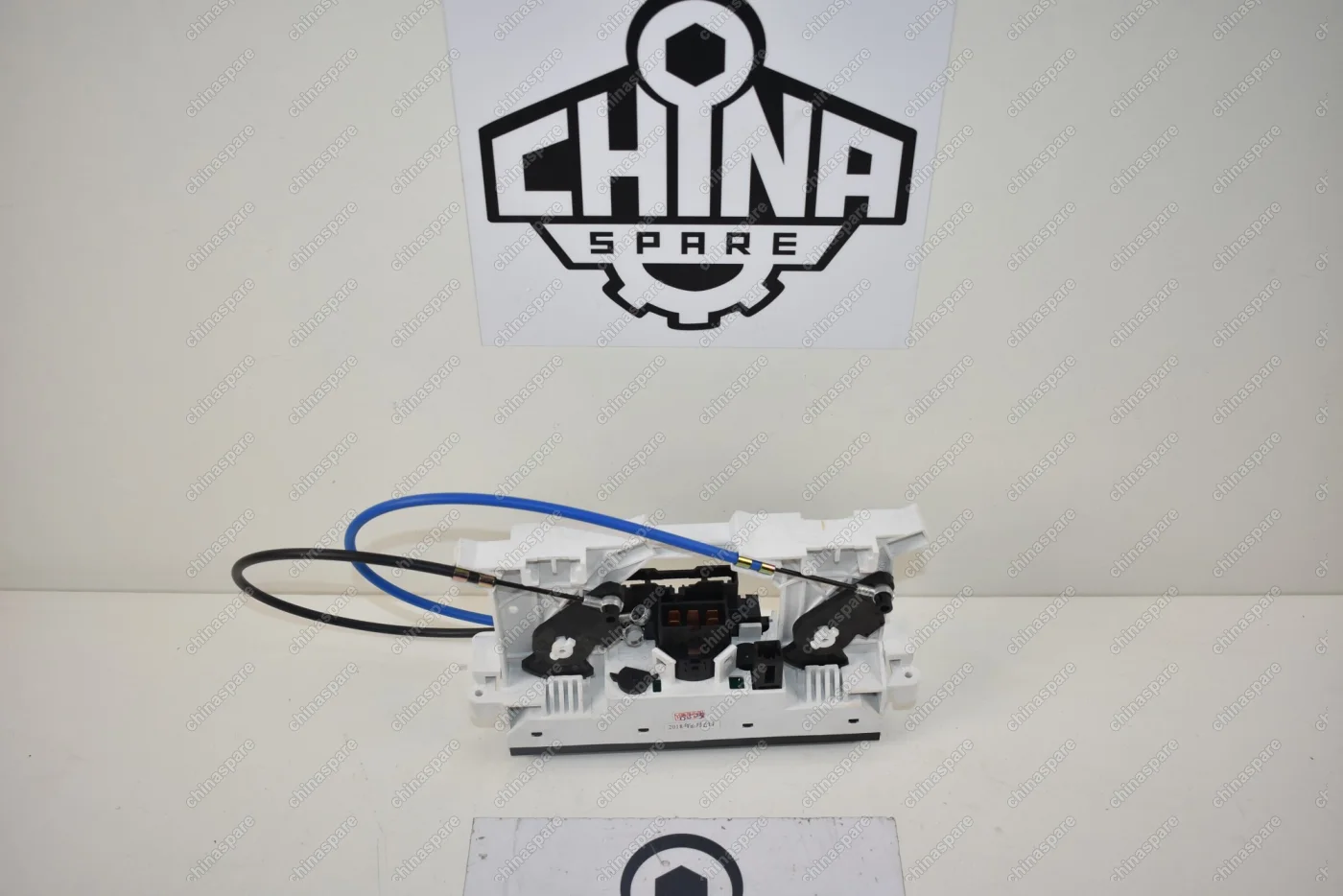 Блок управления отопителем Hafei Simbo