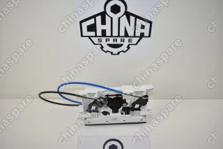 Блок управления отопителем Hafei Simbo