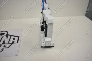 Блок управления отопителем Hafei Simbo