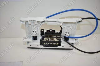 Блок управления отопителем Hafei Simbo