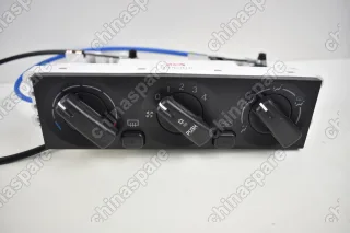 Блок управления отопителем Hafei Simbo