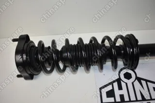 Амортизатор задний Hafei Simbo В сборе С пружиной