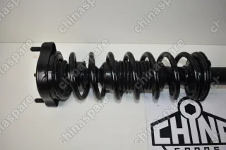 Амортизатор задний Hafei Simbo В сборе С пружиной