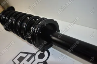 Амортизатор задний Hafei Simbo В сборе С пружиной