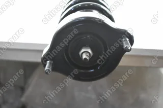 Амортизатор задний Hafei Simbo В сборе С пружиной