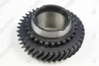 Шестерня пятой передачи (первичный вал) Haima 3