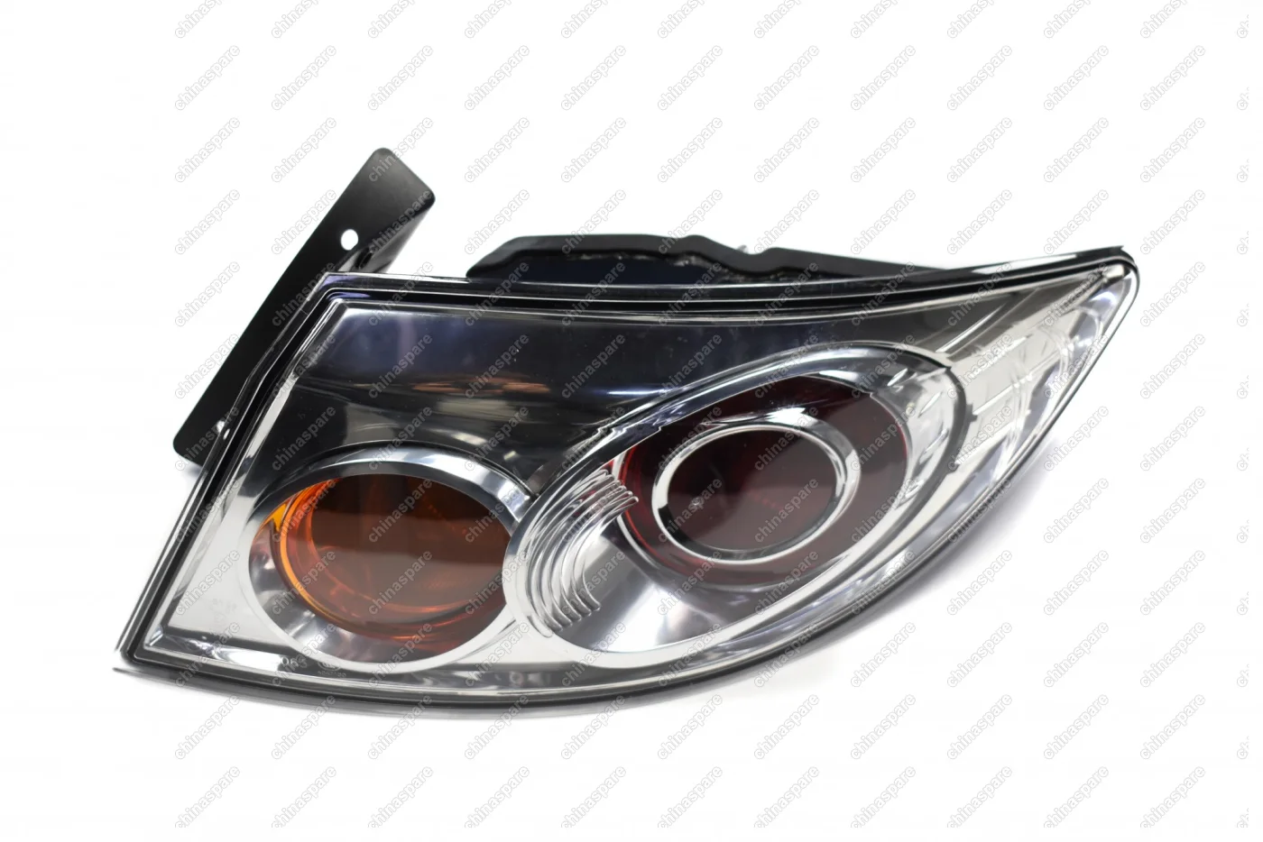 Фонарь задний правый (на крыло) Haima 3 (хетчбэк)