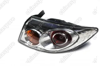 Фонарь задний правый (на крыло) Haima 3 (хетчбэк)