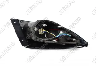 Фонарь задний правый (на крыло) Haima 3 (хетчбэк)