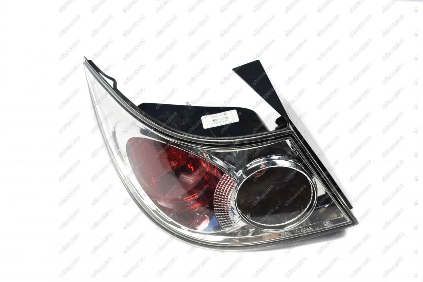 Фонарь задний левый (на крыло) Haima 3 (седан)