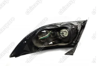 Фонарь задний левый (на крыло) Haima 3 (седан)