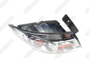 Фонарь задний левый (на крыло) Haima 3 (хетчбэк)