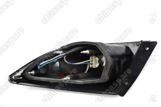 Фонарь задний левый (на крыло) Haima 3 (хетчбэк)