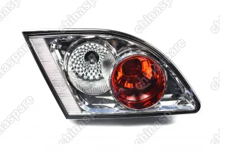 Фонарь крышки багажника левый Haima 3