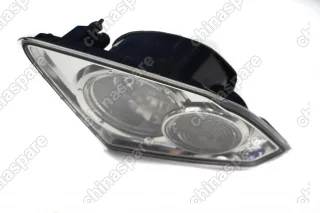 Фонарь двери задка правый (белый) Haima 3 (хэтчбек)