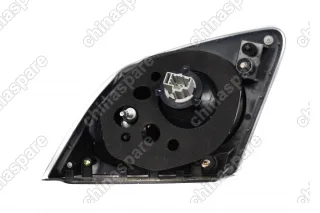 Фонарь двери задка правый (белый) Haima 3 (хэтчбек)