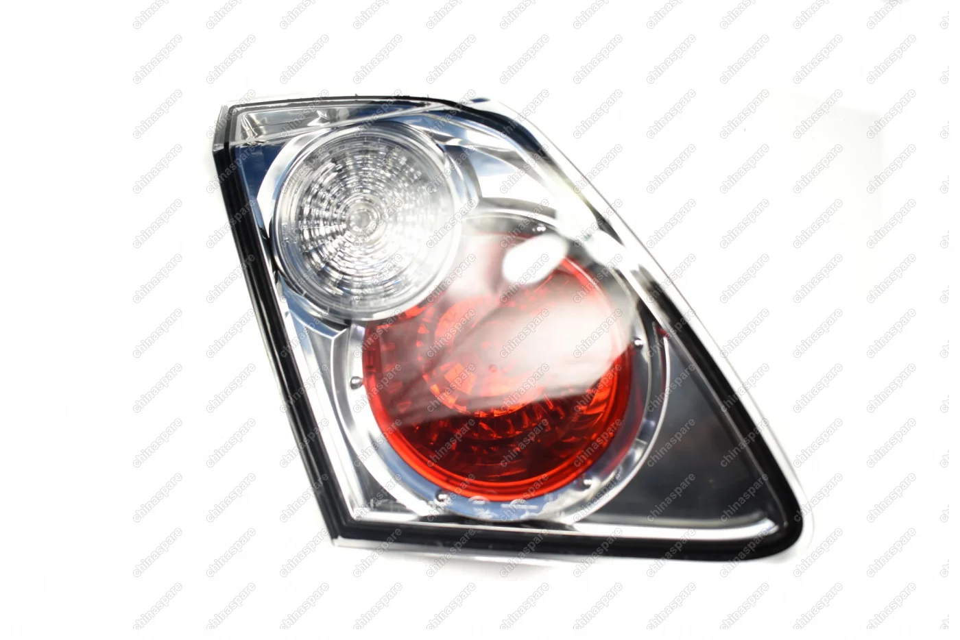 Фонарь двери задка левый Haima 3 (хэтчбек)