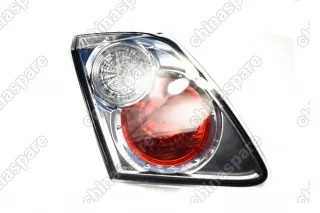 Фонарь двери задка левый Haima 3 (хэтчбек)