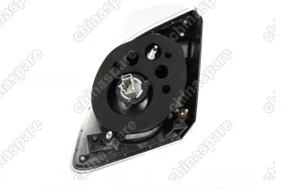 Фонарь двери задка левый Haima 3 (хэтчбек)