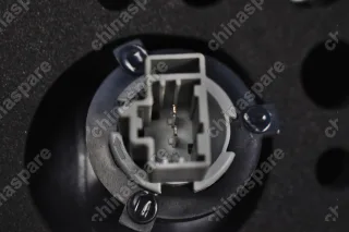 Фонарь двери задка левый Haima 3 (хэтчбек)