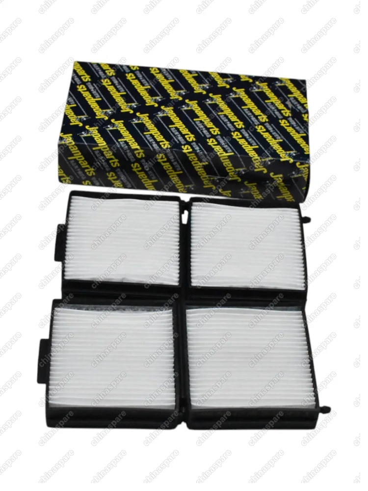 Фильтр салонный отопителя Haima 3