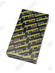 Фильтр салонный отопителя Haima 3