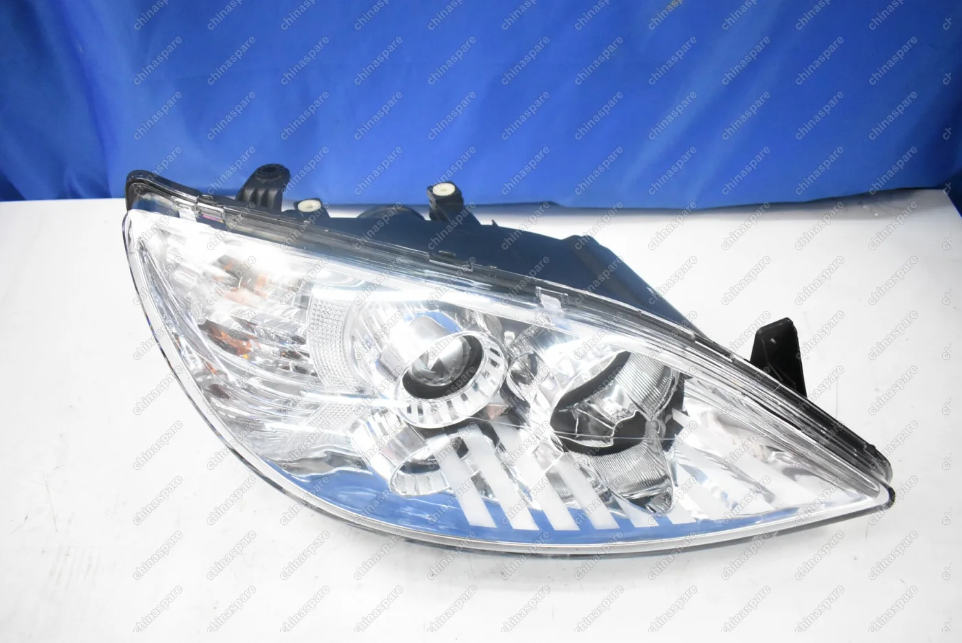 Фара правая Haima 3