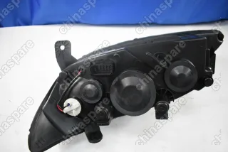 Фара правая Haima 3