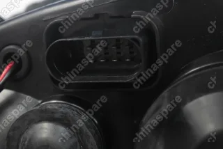 Фара правая Haima 3