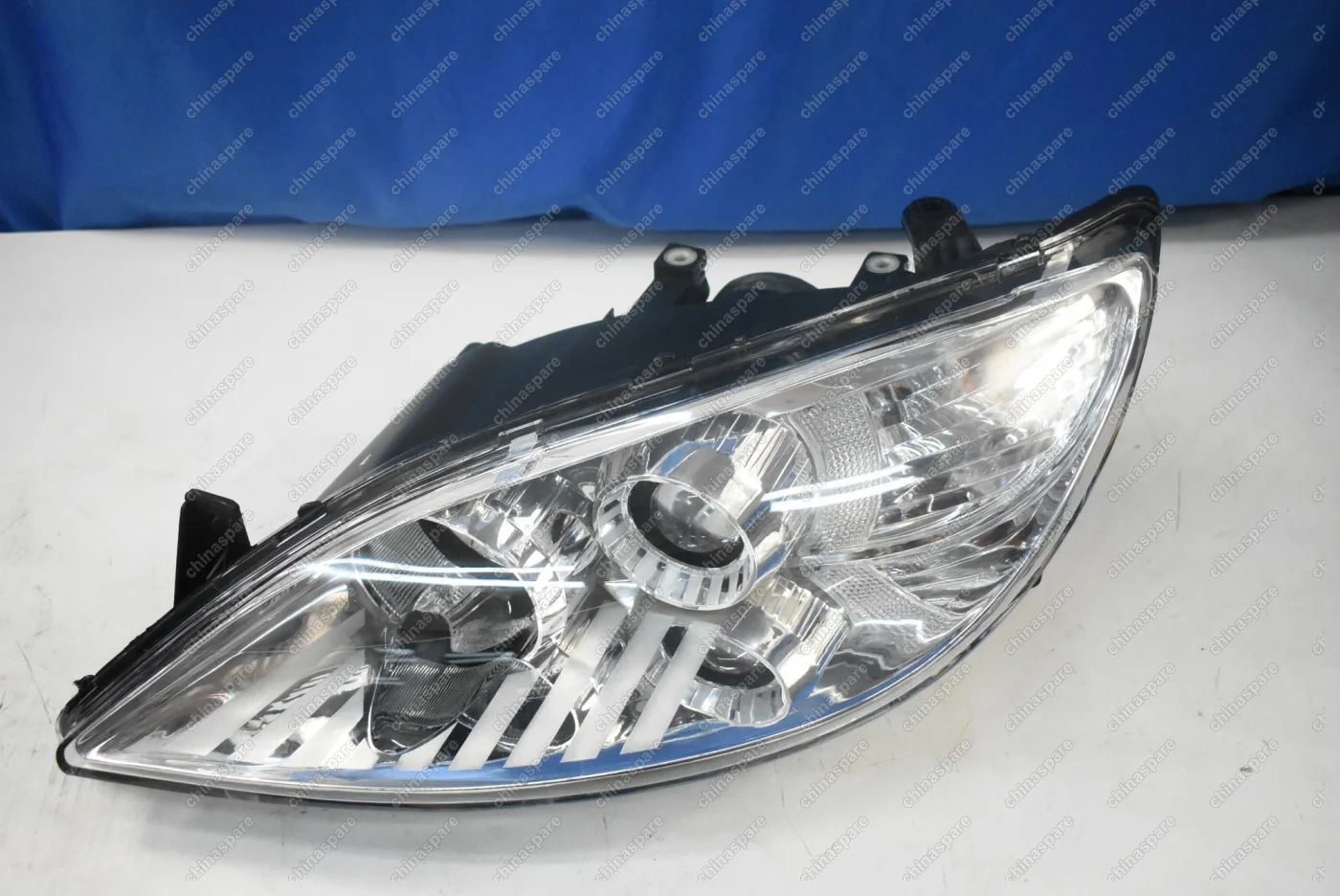 Фара левая Haima 3