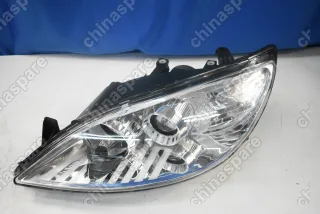 Фара левая Haima 3